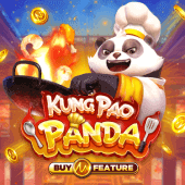 Kung Pao Panda screenshot