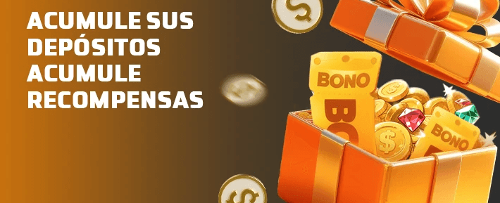 Vegasino Casino Online te Espera